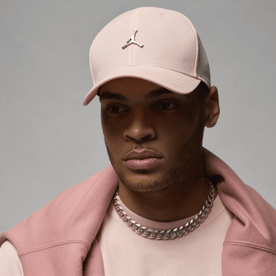 Casquette nike metal swoosh blanche jordan clearance